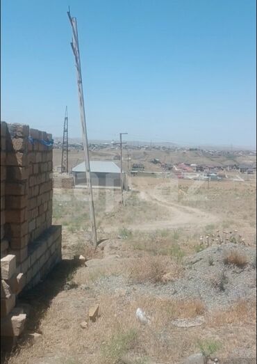 Torpaq sahələrinin satışı: 3 sot, Tikinti, Mülkiyyətçi, Bələdiyyə