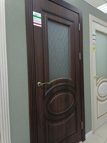 Межкомнатные двери: Межкомнатные двери от Российского завода, проверенное качество — 27