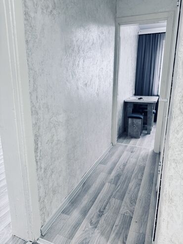 Продажа квартир: 2 комнаты, 43 м², 104 серия, 4 этаж, Евроремонт — 10