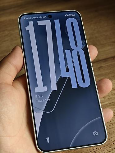 google pixel 5 a: Xiaomi, 15, Б/у, 256 ГБ, цвет - Белый — 2