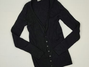 c a sweter w paski: Stradivarius, Women`s knitwear, size M (EU 38)