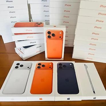 nutribullet posuda: Apple iPhone – originalno pakovanje - Model sa dvostrukom zadnjom — 1