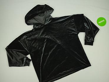 atmosphere clothes: Sinsay, Bluza z kapturem damska, rozmiar XS — 2