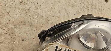 db killer cena: FAR ZA VOLKSWAGEN GOLF 5 - 1K6 941 005R | VW GOLF 5 2006 LEVI 1K6 — 5