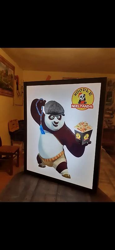 Reklam, çap: Reklam və çap xidməti - Banner və vinil çapı – iri format, parlaq və — 49