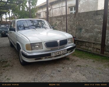 volkswagen passat 1: VAZ (LADA) : 2.4 l | 2001 il 122000 km Sedan