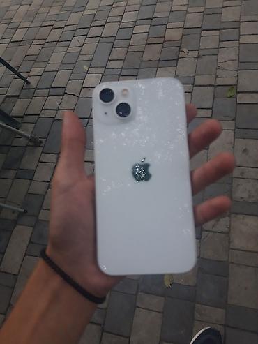 iphone 5 's: IPhone 13, Ağ, Face ID — 1