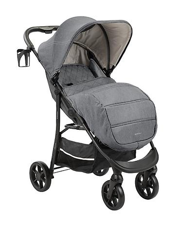 opozit papuce: KIKKA BOO Kolica SELINA premium set 3u1 sa I-SIZE autosedištem i — 3