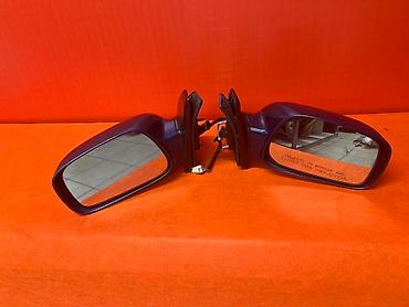 Зеркала: Боковое левое Зеркало Lexus — 10