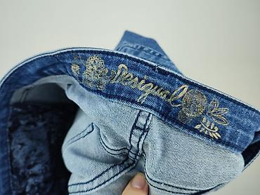 converse podrobki: Desigual, Jeansy damskie, rozmiar S — 4