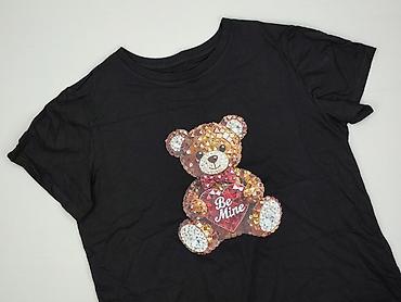 moschino bear: T-shirt damski, rozmiar 2XL — 1