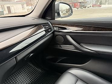 BMW: BMW X6: 2016 г., 3 л, Типтроник, Бензин, Кроссовер at lalafo.kg — 13 BMW: BMW X6: 2016 г., 3 л, Типтроник, Бензин, Кроссовер — 13