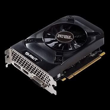 gtx 1650 low profile: Видеокарта для ПК, Б/у, Palit, GeForce GTX, 4 ГБ — 1