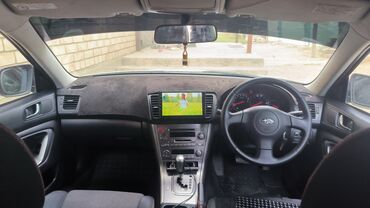 мир подшипников: Subaru Outback: 2004 г., 2.4 л, Автомат, Газ, Универсал