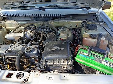 lada 2108: VAZ (LADA) 21099: 1.8 l | 2003 il 261418 km Sedan — 5