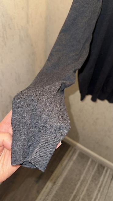 Водолазкалар: Водолазка Massimo Dutti, мужская Вещь в идеальном состоянии, продаю в — 4