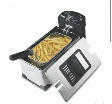 lidl rende za povrce: Friteza Dsp KB2079 Friteza friteza 7579.0