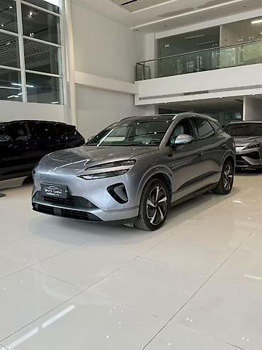 byd 2025: BYD : 2025 г. — 1