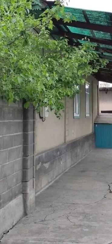 60 м², 4 комнаты, Арча-Бешик ж/м, Без подселения at lalafo.kg 60 м², 4 комнаты, Арча-Бешик ж/м, Без подселения