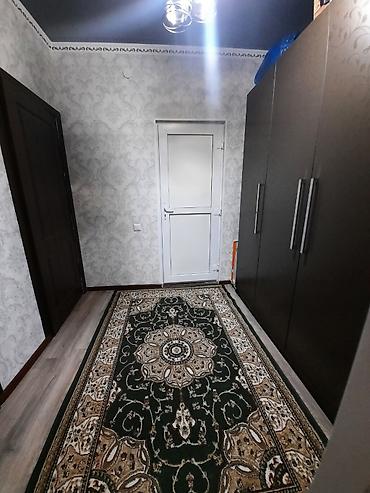 72: 1 комната, 42 м², Аламедин-1 мкр Элитка, 6 этаж, Евроремонт — 3