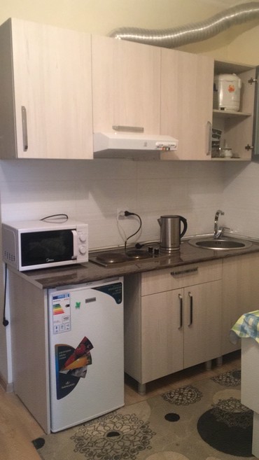 Иссык-Куль 2025: Квартира, квартира ЦО Кыргызское взморье, Бостери, Парковка, стоянка, Охраняемая территория, Бассейн — 21