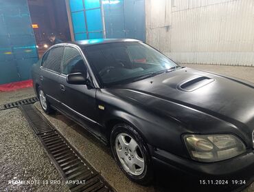 камаз донголок: Subaru Legacy: 1998 г., 2 л, Автомат, Бензин, Седан