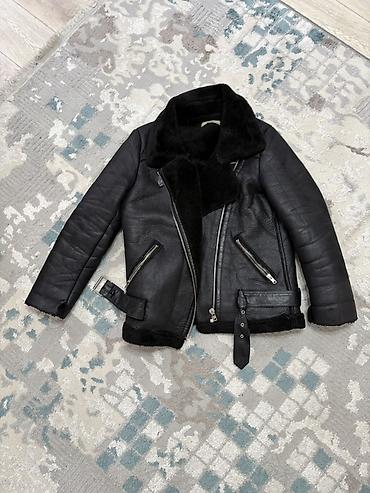 Повседневные платья: Женские длинные платья и накидка-абайя (набор) 1) Черная — 30