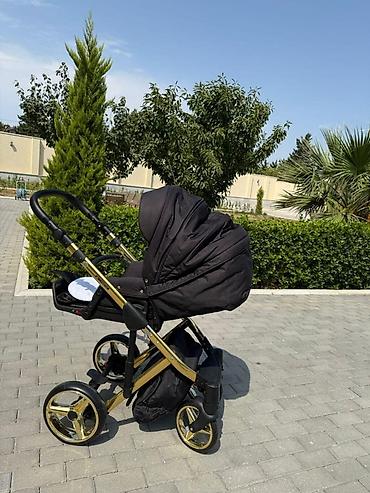 Modullu arabalar: Tecili Satilir.cox az islenib.avto kreslo hec istifade edilmeyib.2 si — 2