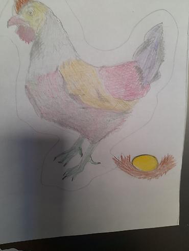 Портреты: Все картины нарисованы мною: на холсте,картоне,бумаге; — 15