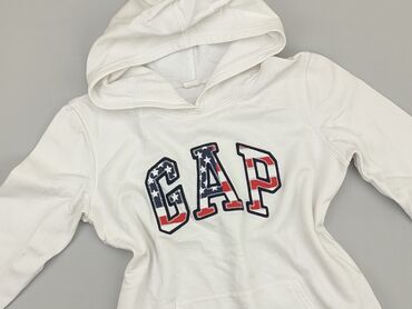 sklep z odzieżą damską legginsy: Hoodie, Gap, XS (EU 34), condition - Good