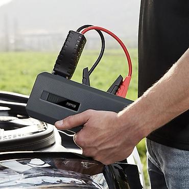 Пусковое устройство для автомобиля 70mai MAX Car Emergency Start Power