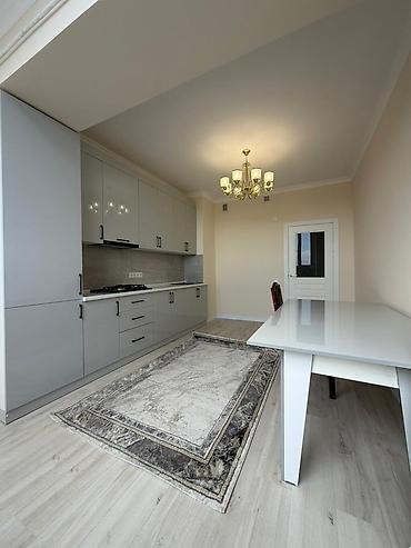 Продажа квартир: 2 комнаты, 48 м², Элитка, 16 этаж, Дизайнерский ремонт — 2