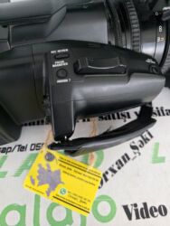Videokameralar: Sony PXW XDCAM 160. Tam professional kameradır.Şəkildə gördüyünüz nə -da lalafo.az — 6 Videokameralar: Sony PXW XDCAM 160. Tam professional kameradır.Şəkildə gördüyünüz nə — 6