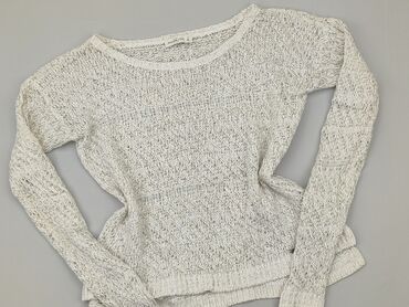 Swetry: Sweter, Abercrombie Fitch, S, stan - Dobry