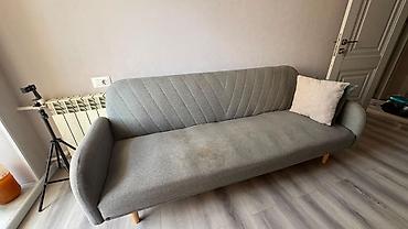 RumiTək divan satılır 150₼. Çox baha alınıb. Üzərində ləkə yuyulanda lalafo.az -da RumiTək divan satılır 150₼. Çox baha alınıb. Üzərində ləkə yuyulanda