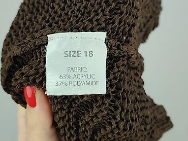 sweter papaya: Papaya, Sweter damski, rozmiar 3XL — 5