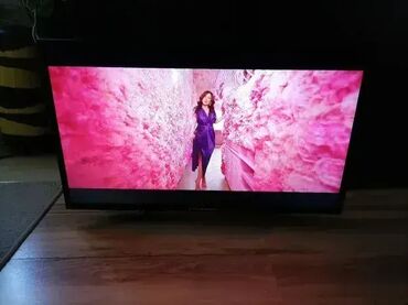 Televizori: VIVAX &FOX &VOX &SkyWorth &Favorit 32 " LED-Smart TV — 8