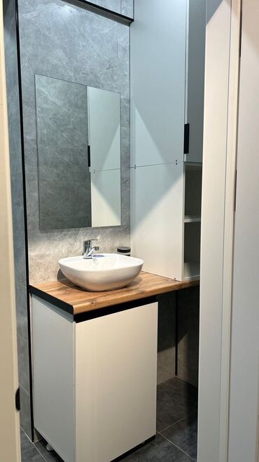 хочу снять квартиру без посредников: 2 комнаты, 55 м², Элитка, 9 этаж, Евроремонт