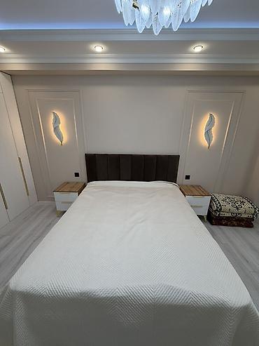 Продажа квартир: 2 комнаты, 80 м², Элитка, 6 этаж, Евроремонт — 14