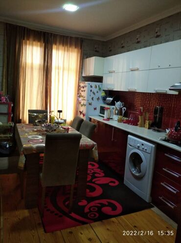 Yeni tikili: 2 otaqlı, Yeni tikili, 68 kv. m — 9