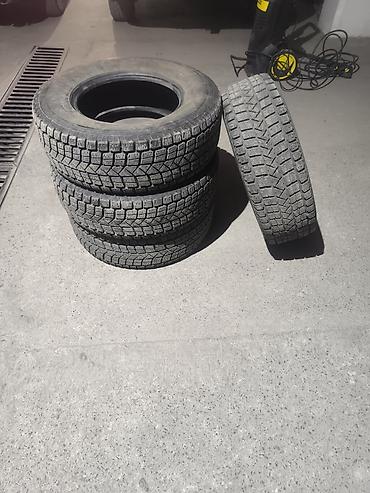 maxxis 980: Зимние шины Maxxis (комплект 4 шт.) - Бренд/модель: Maxxis (зимняя — 1