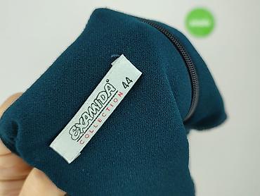 drapowanie: Examida, Sukienka damska, rozmiar 4XL — 4