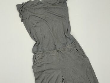 kombinezon narciarski moro: Overalls H&M, 14 years, 158-164 cm, condition - Good