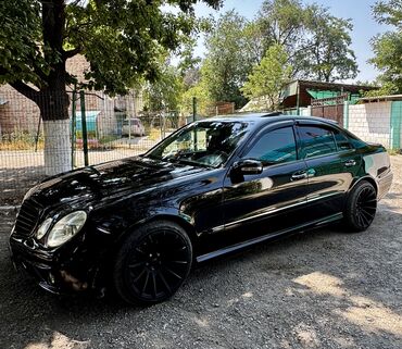 дамас машина цена бишкек: Mercedes-Benz E-Class: 2004 г., 3.2 л, Автомат, Дизель, Седан