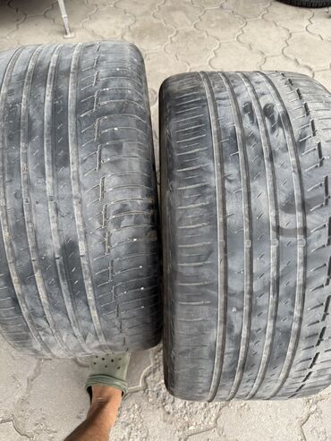 шины 19565r15 зима бишкек цена: Шиналар 315 / 35 / R 22, Жай, Колдонулган, Комплект, Жол тандабастар (АТ/МТ), Германия, Continental