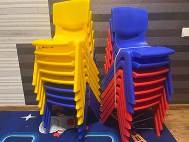 купить детский столик и стульчик: Новый