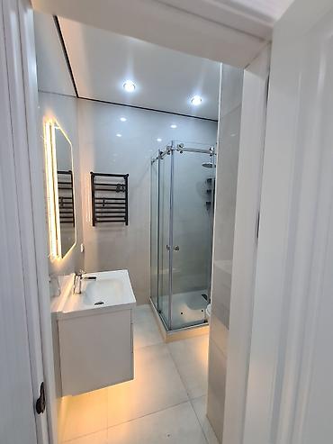 Продажа квартир: 1 комната, 42 м², Элитка, 6 этаж, Евроремонт — 9