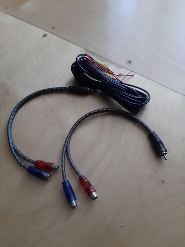 kabel şunur: Tulpan