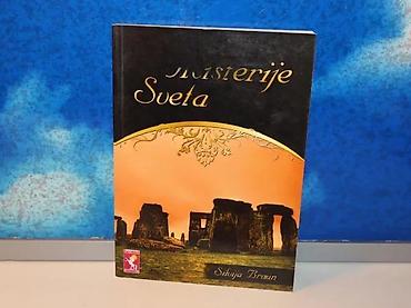 bubamara trotinet: Misterije sveta silvija braun2011 esotheriamek povezstanje vrlo — 1