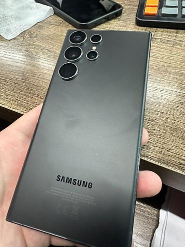 acer aspire 15: Samsung Galaxy S23 Ultra (модель SM‑S918B/DS), версия с двумя SIM — 1